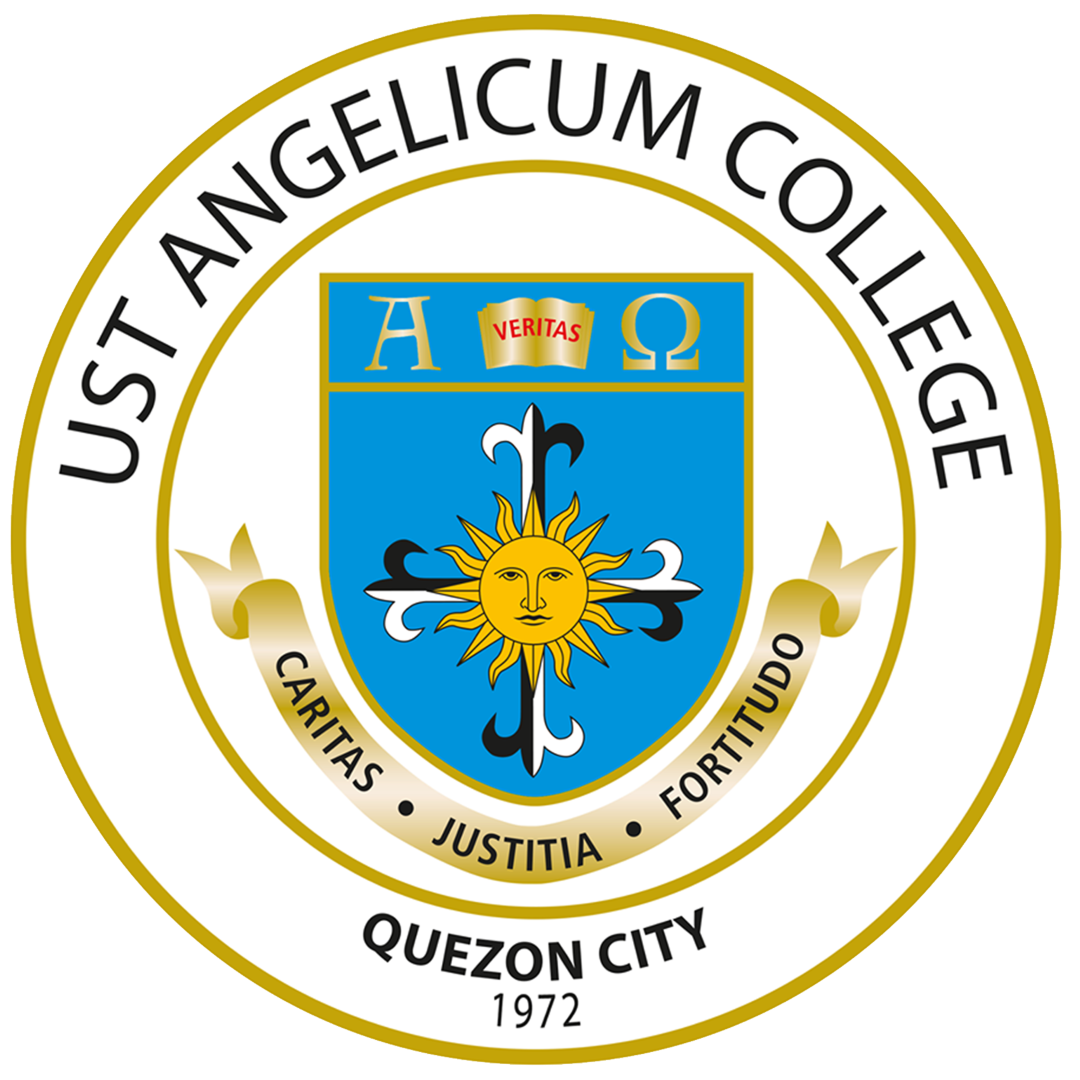 Home Page UST Angelicum Admissions